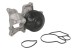 V-maxzone Part VIC-203639 Насос охолоджуючої рідини 538 0083 10 для BMW 1 (E81), 1 (E82), 1 (E87), 1