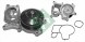 V-maxzone Part VIC-203639 Насос охолоджуючої рідини 538 0083 10 для BMW 1 (E81), 1 (E82), 1 (E87), 1