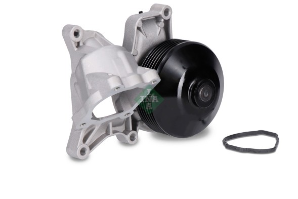 V-maxzone Part VIC-203639 Насос охолоджуючої рідини 538 0083 10 для BMW 1 (E81), 1 (E82), 1 (E87), 1