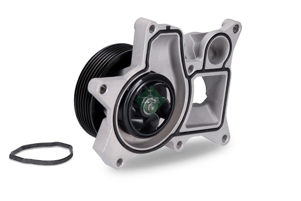 V-maxzone Part VIC-203639 Насос охолоджуючої рідини 538 0083 10 для BMW 1 (E81), 1 (E82), 1 (E87), 1