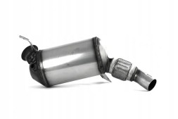 BM Catalysts BM11041H Сажовий фільтр fap dpf bm11041h