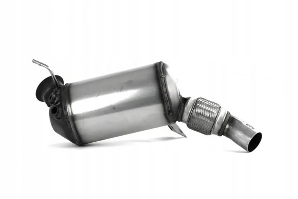 BM Catalysts BM11041H Сажовий фільтр fap dpf bm11041h