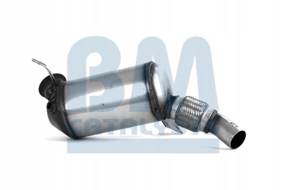 BM Catalysts BM11041H Сажовий фільтр fap dpf bm11041h