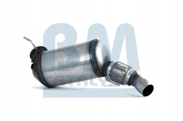 BM Catalysts BM11041H Сажовий фільтр fap dpf bm11041h
