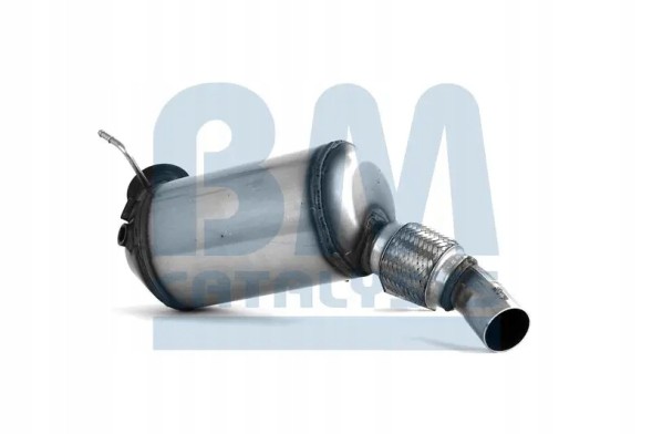 BM Catalysts BM11041H Сажовий фільтр fap dpf bm11041h