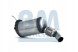 BM Catalysts BM11041H Сажовий фільтр fap dpf bm11041h