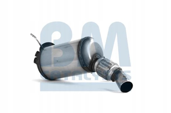 BM Catalysts BM11041H Сажовий фільтр fap dpf bm11041h