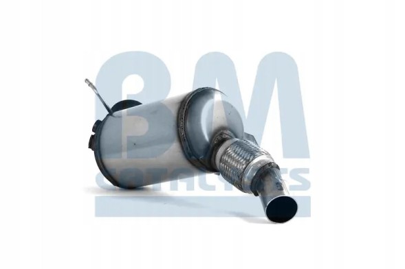 BM Catalysts BM11041H Сажовий фільтр fap dpf bm11041h
