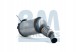 BM Catalysts BM11041H Сажовий фільтр fap dpf bm11041h