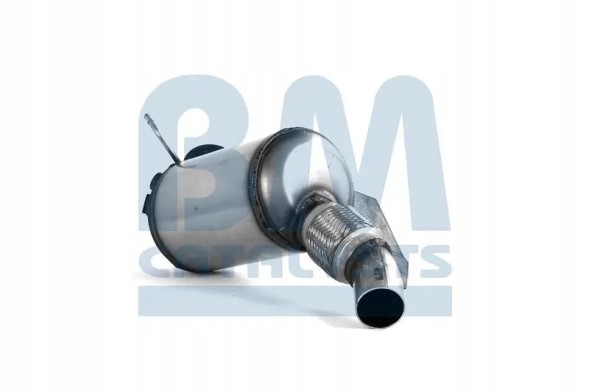 BM Catalysts BM11041H Сажовий фільтр fap dpf bm11041h