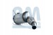 BM Catalysts BM11041H Сажовий фільтр fap dpf bm11041h