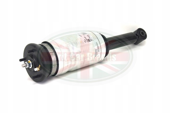 Land Rover OE Land Rover заводська комплектація RNB501580 amortyzator pneumatyczny przód