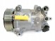 EURO KLIMA КОМПРЕСОР КОНДИЦІОНЕРА CITROEN C5 II 9683003080