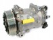 EURO KLIMA КОМПРЕСОР КОНДИЦІОНЕРА CITROEN C5 II 9683003080