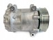 EURO KLIMA КОМПРЕСОР КОНДИЦІОНЕРА CITROEN C5 II 9683003080