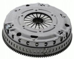 Sachs 3089 000 033 Комплект зчеплення sachs 3089 000 033