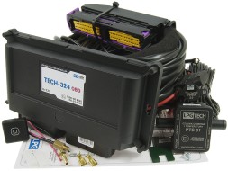 LPGtech 0H-MI-LP-0095 Lpgtech tech-324 обд електроніка послідовність 4 цил