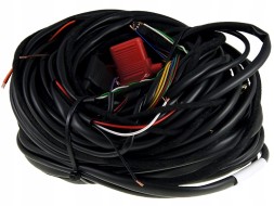 LPGtech 0H-MI-LP-0095 Lpgtech tech-324 обд електроніка послідовність 4 цил