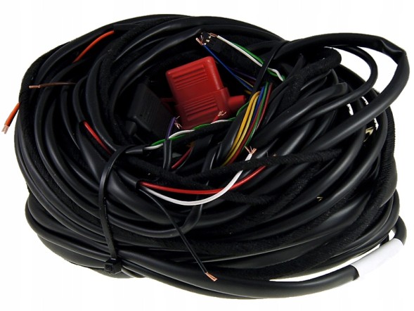 LPGtech 0H-MI-LP-0095 Lpgtech tech-324 обд електроніка послідовність 4 цил