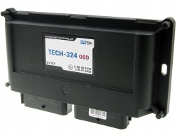 LPGtech 0H-MI-LP-0095 Lpgtech tech-324 обд електроніка послідовність 4 цил