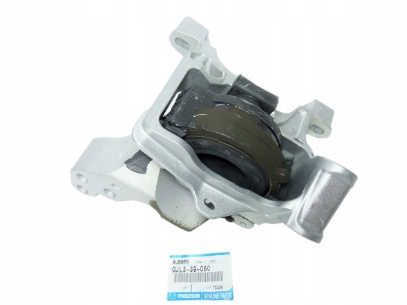 Mazda OE GJL339060 ОПОРА ДВИГУНА ПЕРЕДНЯ ПРАВА MAZDA 3 6 CX5 2,5 АТМ