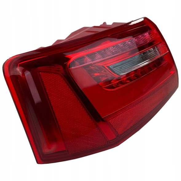 ARTHON 4GD945095B lampa tylna w błotnik Audi A6 2010-2015 z uszczelką Задня ліва LED фара бампера Audi A6 C7 4G 10-15, в крило