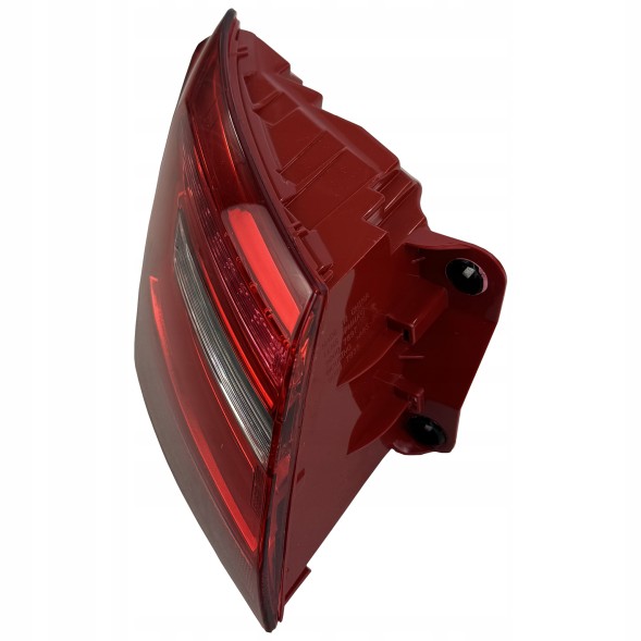 ARTHON 4GD945095B lampa tylna w błotnik Audi A6 2010-2015 z uszczelką Задня ліва LED фара бампера Audi A6 C7 4G 10-15, в крило