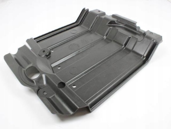 Jeep OE 05182517AA Кришка коробки передач Jeep Grand Cherokee 2016 2017 2018 2019 2020 2021 WK2