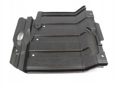 Jeep OE 05182517AA Кришка коробки передач Jeep Grand Cherokee 2016 2017 2018 2019 2020 2021 WK2