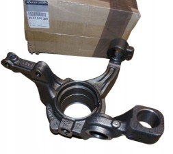 OEM Нова Оригінальна Цапфа Задня Права Dacia Duster 430184438R