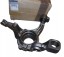 OEM Нова Оригінальна Цапфа Задня Права Dacia Duster 430184438R
