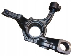 OEM Нова Оригінальна Цапфа Задня Права Dacia Duster 430184438R