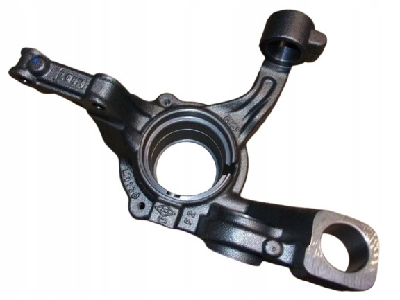 OEM Нова Оригінальна Цапфа Задня Права Dacia Duster 430184438R