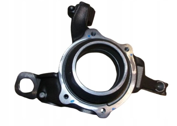 OEM Нова Оригінальна Цапфа Задня Права Dacia Duster 430184438R