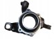 OEM Нова Оригінальна Цапфа Задня Права Dacia Duster 430184438R