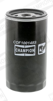 COF100148S CHAMPION Фільтр оливи