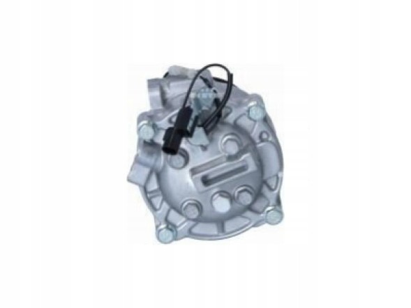 NRF NRF 320097 Компресор кондиціонера mitsubishi asx 1.6-2.0 10-16