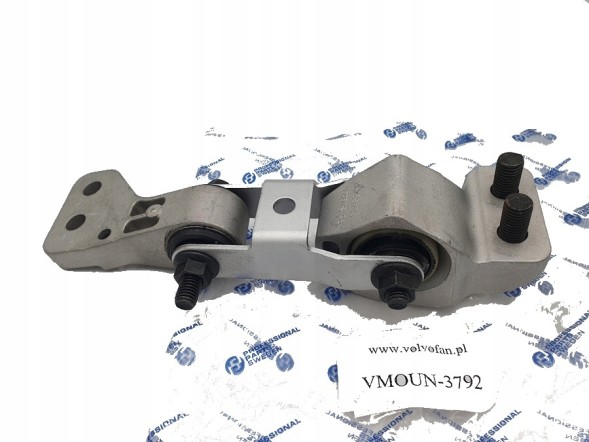 Professional Parts Sweden 30793792V 30793792 Нижня подушка двигуна VOLVO XC90 B6324S 2007-2014