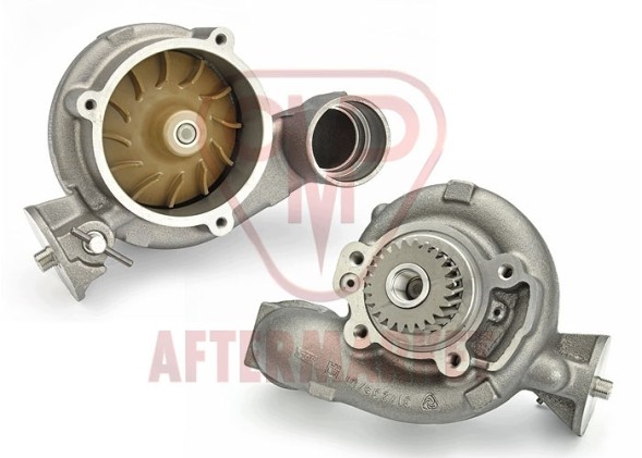 V-maxzone Part VIC-305818 Насос охолоджуючої рідини для VOLVO B12, FH12, FL12, NH12 D12A340-TD123ES