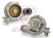 V-maxzone Part VIC-305818 Насос охолоджуючої рідини для VOLVO B12, FH12, FL12, NH12 D12A340-TD123ES