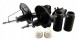 GT-Parts 054830L,054830R,4803 Амортизатори х2 ПЕРЕДНІ + бампери + чехли VOLVO S40 V40 CARISMA