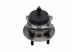 Kavo Parts WBH-3017 Комплект підшипників колеса