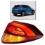 Venus LTD HYUNDAI TUCSON III TL 15-18 КУЗОВ СВІТЛОДІОДНА ЛАМПА ЗАДНЯ ПРАВА 92402D7100