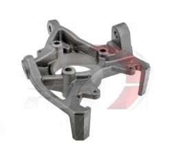 NTY RL3186/2 Jeep Wrangler TJ 1997-2006 Поворотний кулак підвіски правий Передній