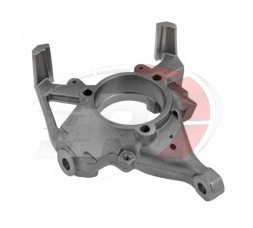 NTY RL3186/2 Jeep Wrangler TJ 1997-2006 Поворотний кулак підвіски правий Передній