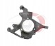 NTY RL3186/2 Jeep Wrangler TJ 1997-2006 Поворотний кулак підвіски правий Передній