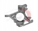 NTY RL3186/2 Jeep Wrangler TJ 1997-2006 Поворотний кулак підвіски правий Передній