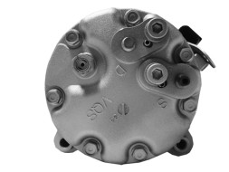 Airstal 10-0015 Компресор кондиціонера airstal 10-0015