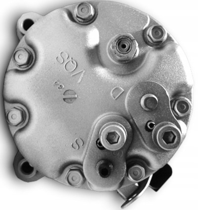 Airstal 10-0015 Компресор кондиціонера airstal 10-0015