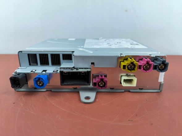 BMW OE Головний пристрій Garmin Аудіонавігація IDC23 HIGH 8155- 5B58032 65125B58032